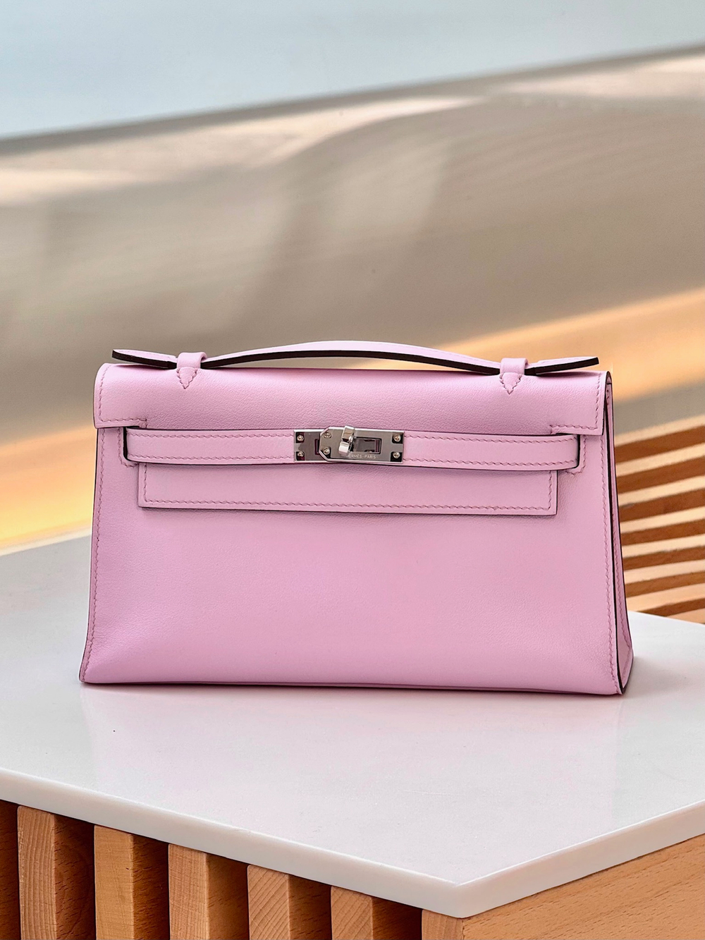 Сумка Hermes Pochette