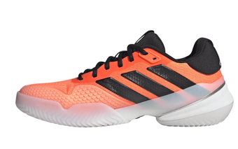 Мужские кроссовки теннисные Adidas Barricade 14 M - Размер 48