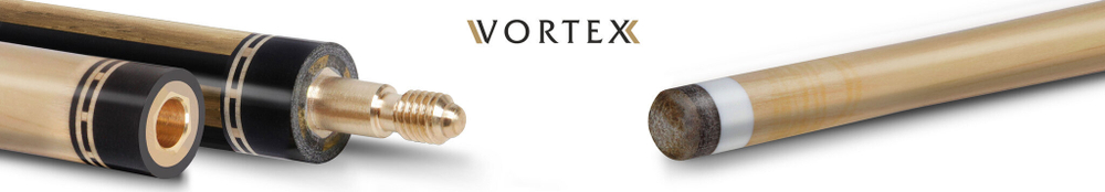Кий Шахматы светлые, 2РС Vortex