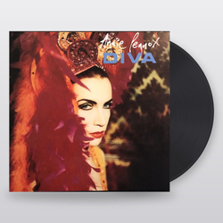 Annie Lennox — Diva (LP)