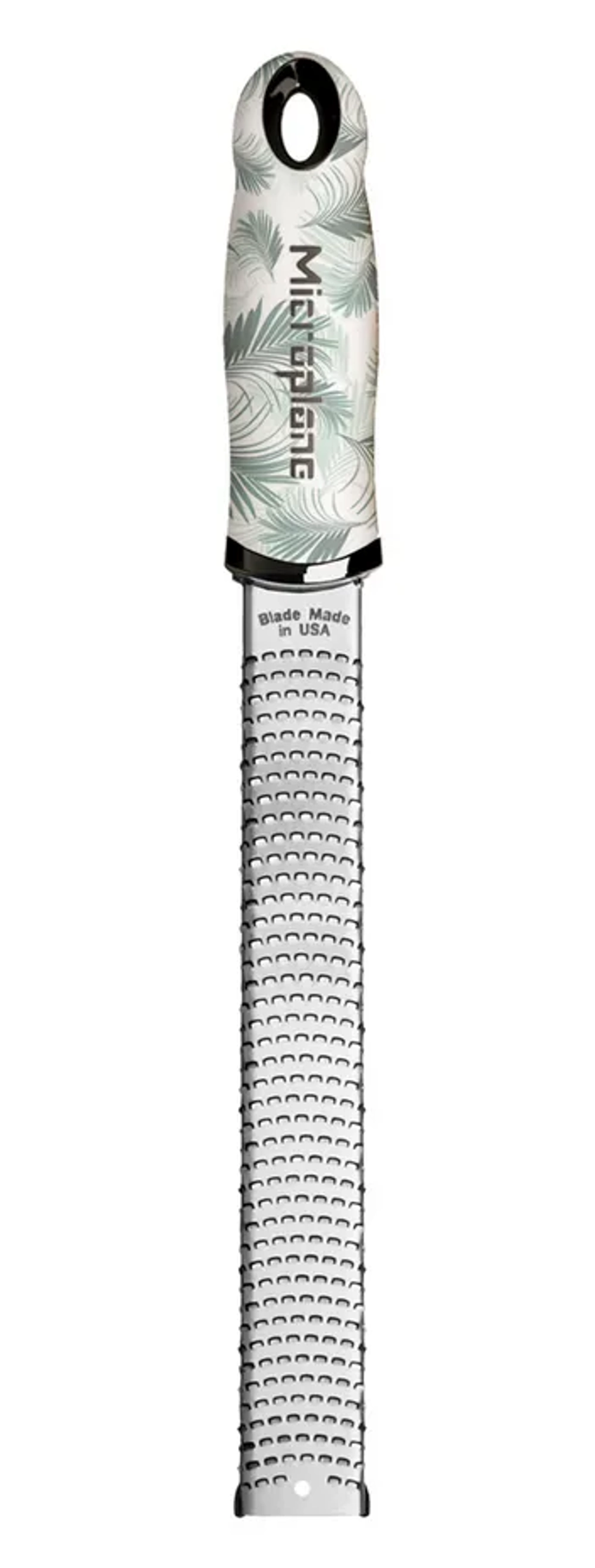 Microplane Тропическая терка Premium Classic Zester, ограниченный выпуск 53520