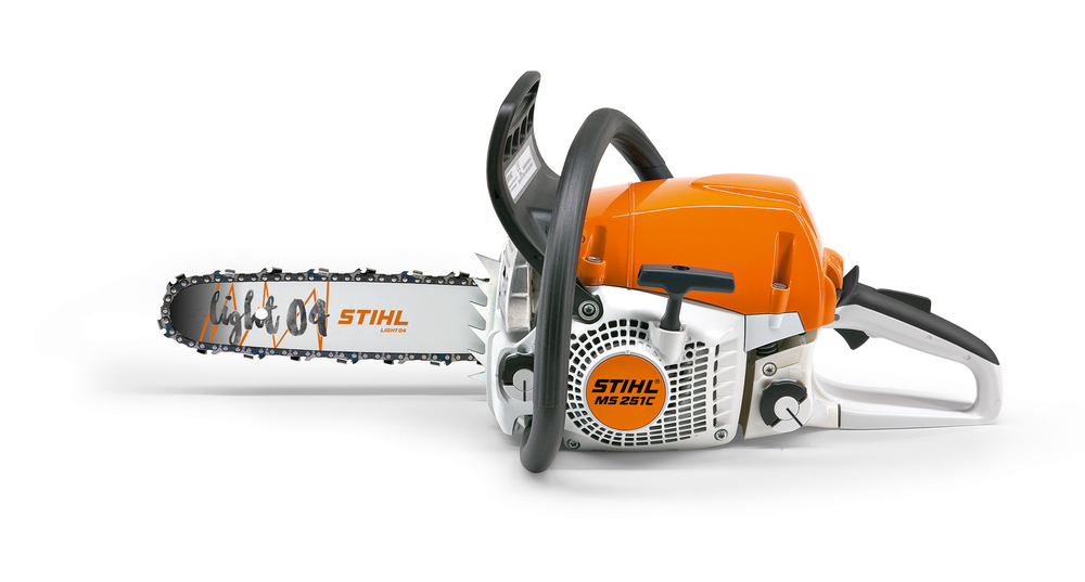 Бензопила STIHL MS 251 C 16' 0.325  1,6мм
