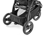 Коляска Peg-Perego Book Cross