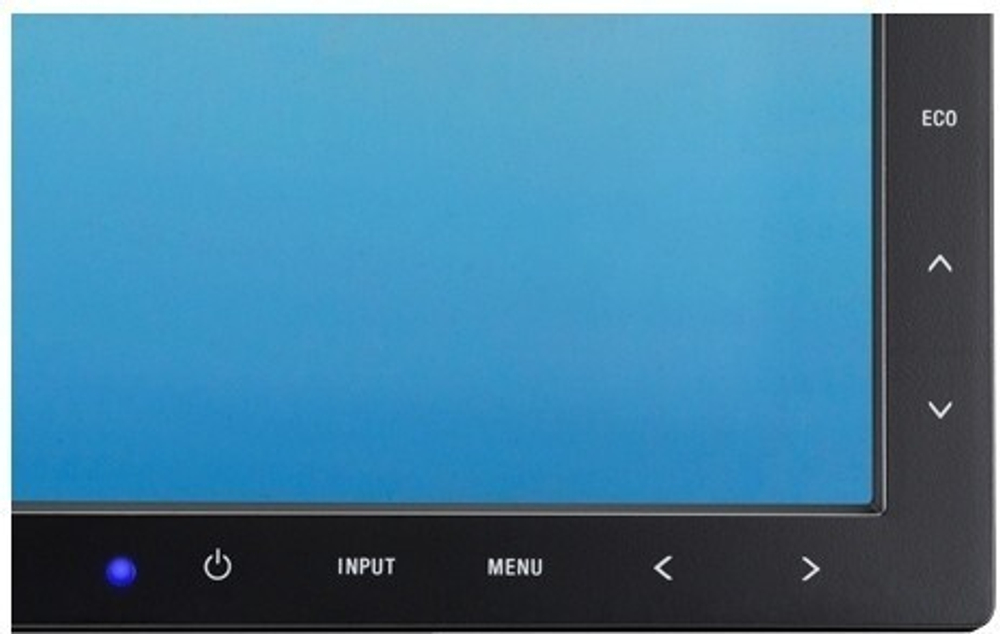 Монитор NEC 22;; MultiSync EA223WM White