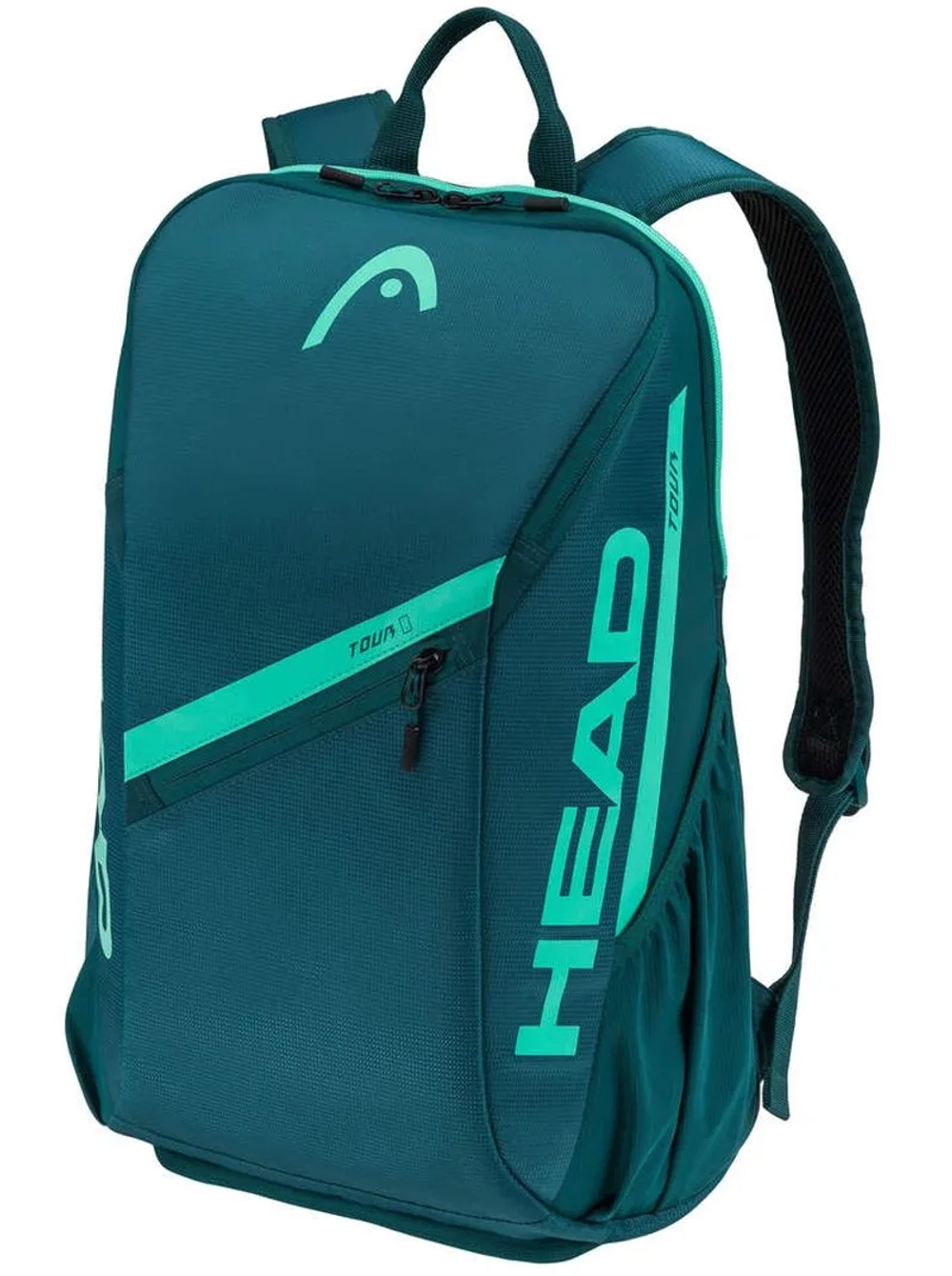 Рюкзак теннисный Head Tour 25L - green