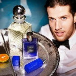 By Kilian Kologne, Shield of protection EDP