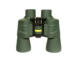Бинокль Sturman 16x50 зелёный - фронтальный вид