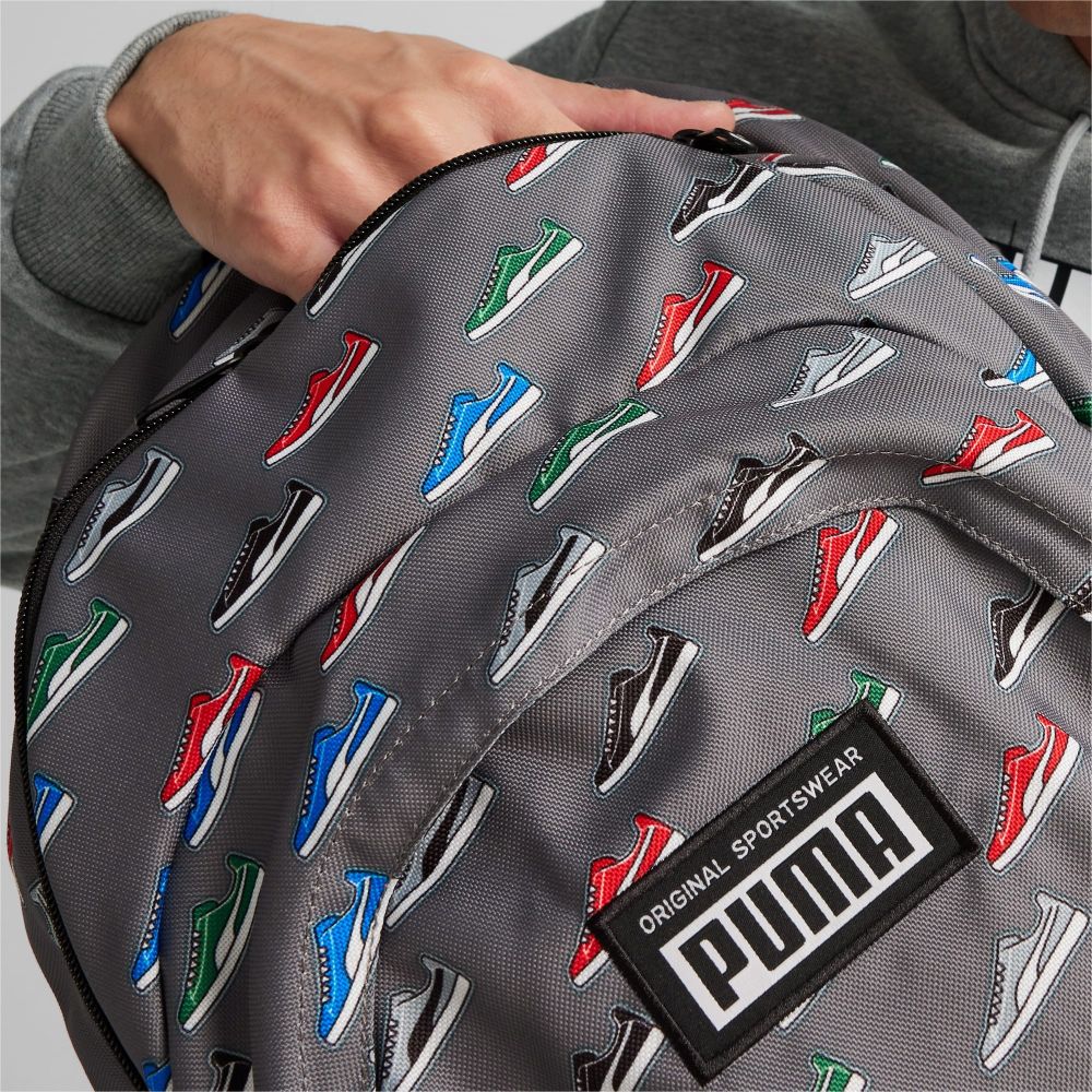 Рюкзак PUMA Academy Backpack