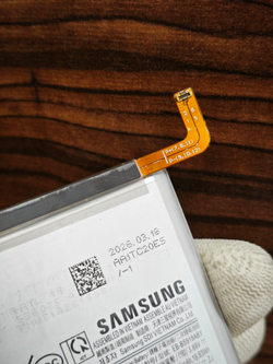 Аккумулятор ПРЕМИУМ для Samsung S23 (EB-BS912ABY) Категория: "Премиум качество" АКБ 3900mAh Li-ion Polymer