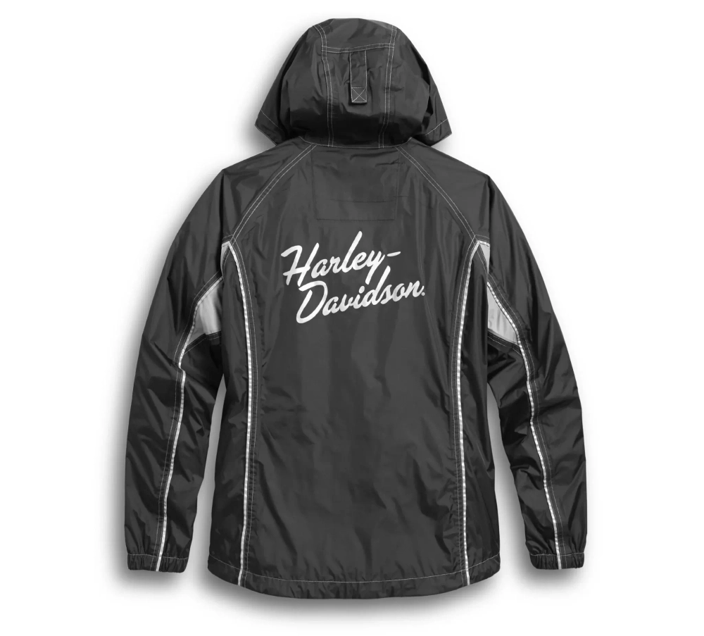 Костюм дождевик Scotchlite Harley-Davidson