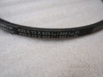 Ремень приводной зубчатый (Aх813Li 843Ld) для TSS-WP90TH/V-Belt