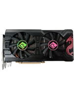 Видеокарта PowerColor AMD Radeon RX 470 Red Dragon 4Gb