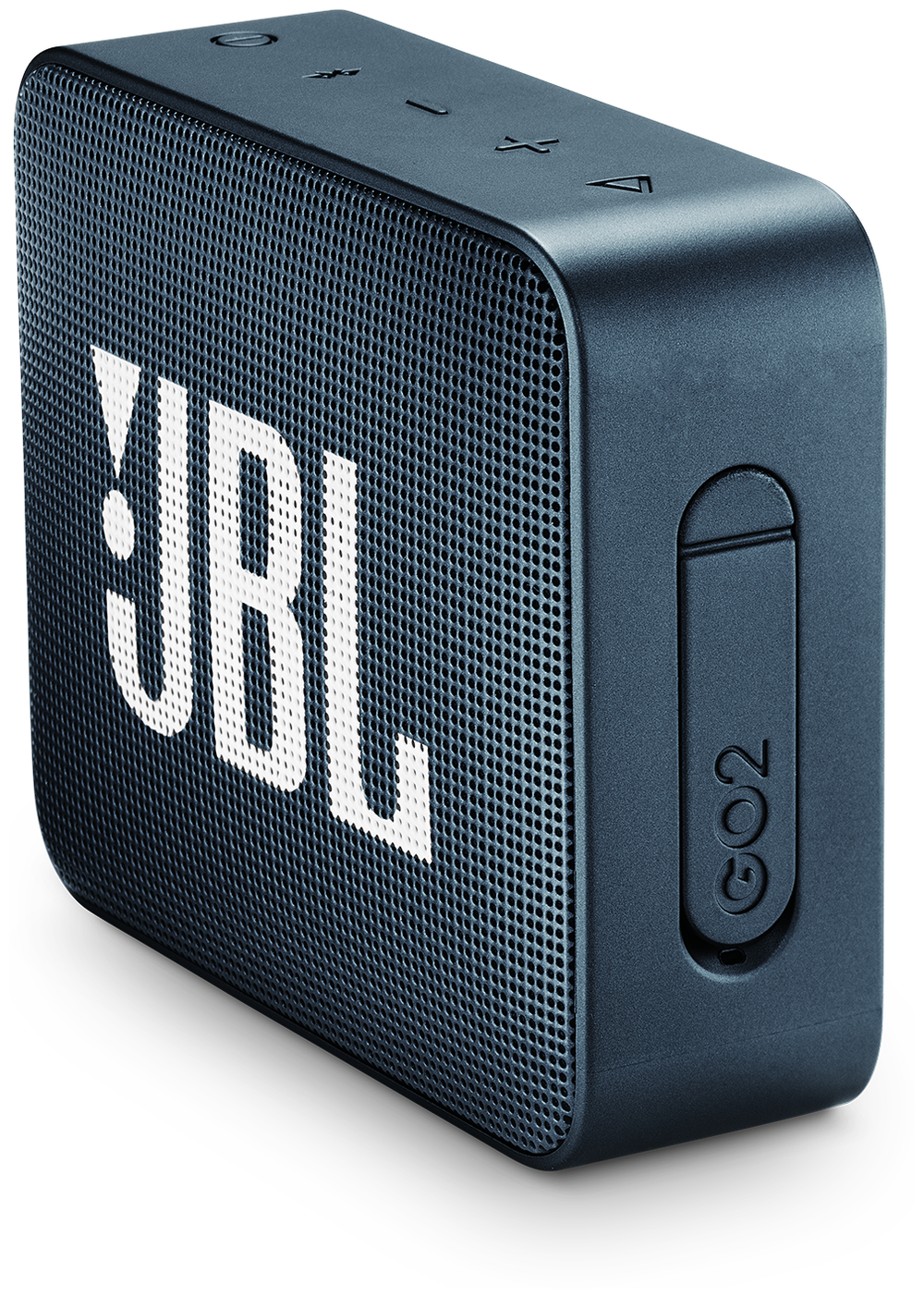 JBL GO 2 Navy (темно-синий)
