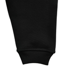 LOTUS ZIP-UP HOODIE OVERSIZED