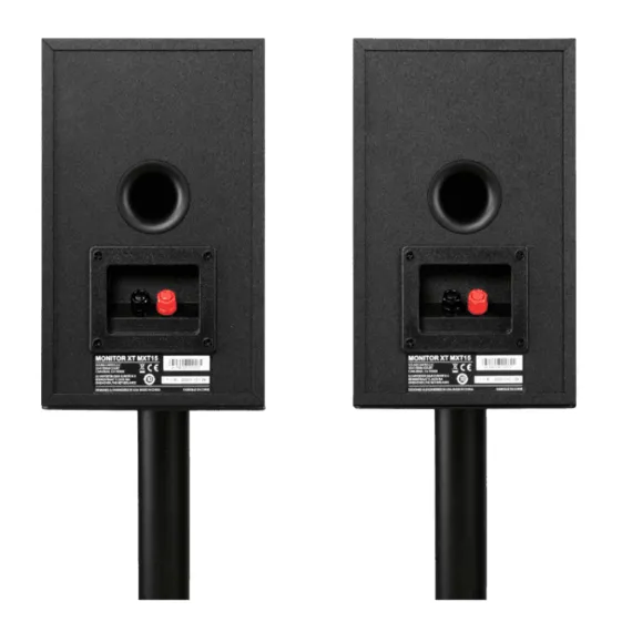 Polk Audio Monitor XT15 Black