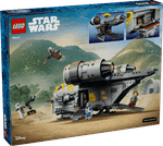 Конструктор LEGO Star Wars 75447 The Razor Crest