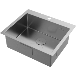 Кухонная мойка Omoikiri Akisame 59-GB