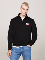 Худи Tommy Jeans - черный(DM0DM20592)