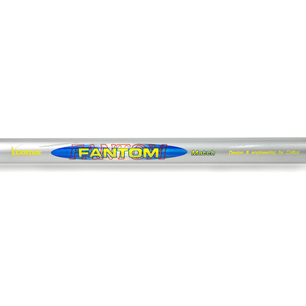 Спиннинг Cottus Fantom Match (3.9м, 2-10гр)