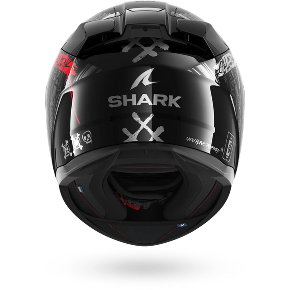 Шлем Shark D-SKWAL 3 SHIEVER