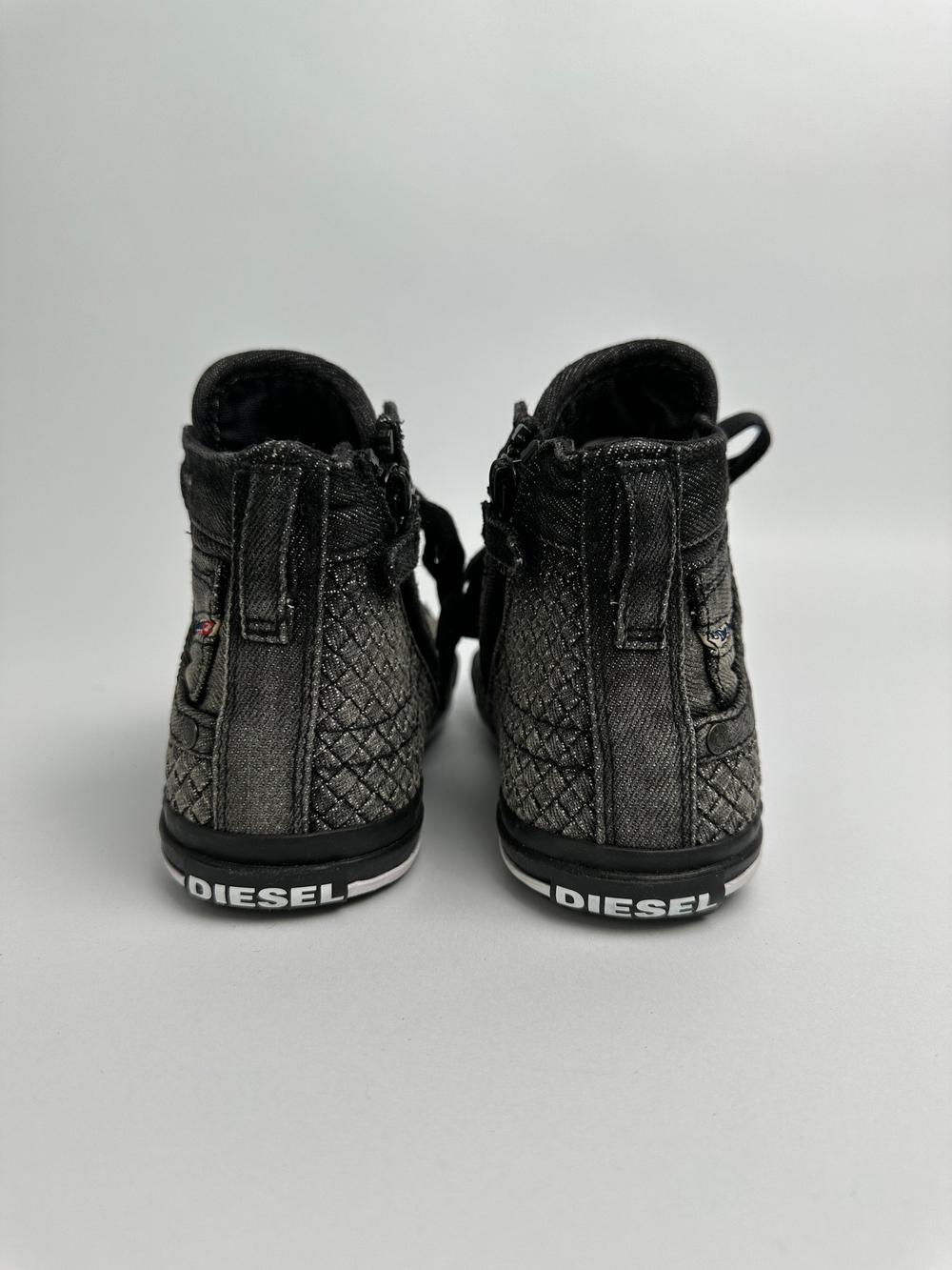 Кеды Diesel