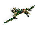 Конструктор LEGO Creator 3in1 31151 Т-рекс