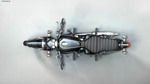 Royal Enfield Bullet 350 Standard Black