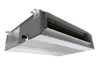 Сплит-система кондиционер канальный Royal Clima ES-D 18HWI/ES-E 18HXI на 50 м²