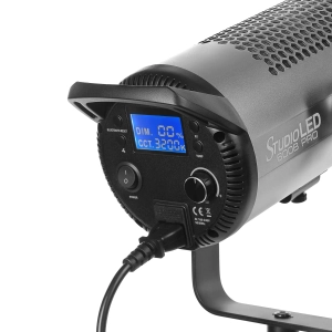 Осветитель студийный Falcon Eyes Studio LED 600B PRO