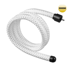 359326 KONST NT24 082 черный Светильник светодиодный IP20 LED 3000K 14W 170-265V 1360Лм RAMO