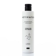 Активатор Limba Activator Hydrolyzed Silk Protein