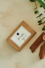 Твёрдое мыло САНТАЛ (SANTAL)