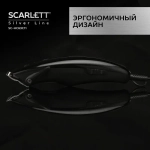 Машинка для стрижки SCARLETT SC-HC63C11