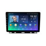 Teyes SPRO Plus 10,2"для Renault Clio 2016+