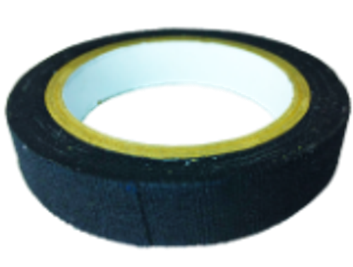 Изолента черная X-PERT на тканевой основе D83