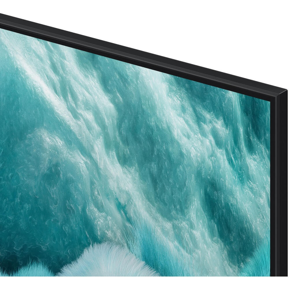 Телевизор Samsung QE55Q7F5AUXRU (2025)