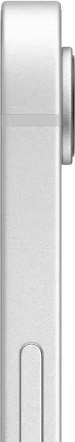 Apple iPhone 16e 256GB, White (Белый)