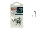 Крючки Saikyo SSBL075-BN IN-LINE EYE BARBLESS