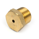 Автоматический сливной клапан 1/2" TIM