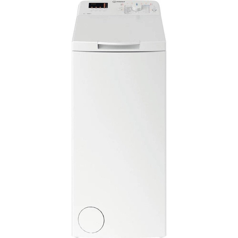 Стиральная машина Indesit BTW S60400 EU N