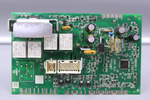 Модуль управления 21501381300 стиральной машины Indesit BWSB 51051