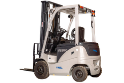 Электропогрузчик TISEL FB16NAC DX300 г/п 1,6 тонны