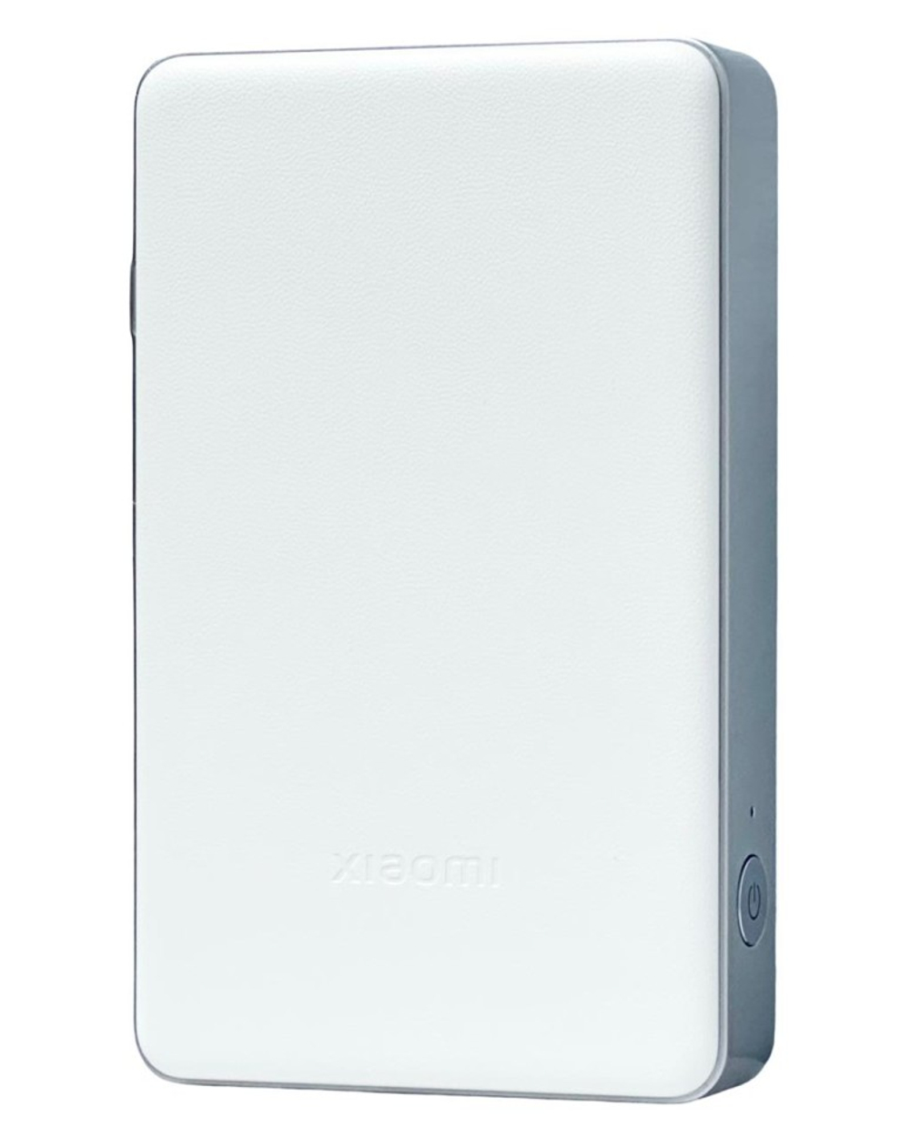Фотопринтер Xiaomi Portable Photo Printer Pro (KDRSHDY03HT) белый