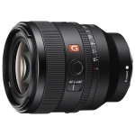 Объектив Sony FE 50mm f/1.4 GM