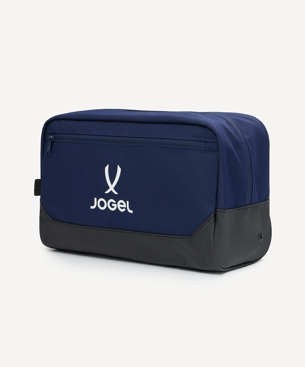 Сумка для обуви JOGEL DIVISION Shoe Bag, темно-синий