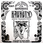 Hawkwind / Greasy Truckers Party (Limited Edition)(2LP)