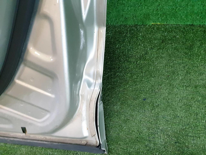 Дверь передняя правая Volvo XC60 2 (2017-н.в.)