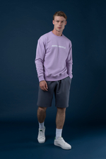 Свитшот | lilac