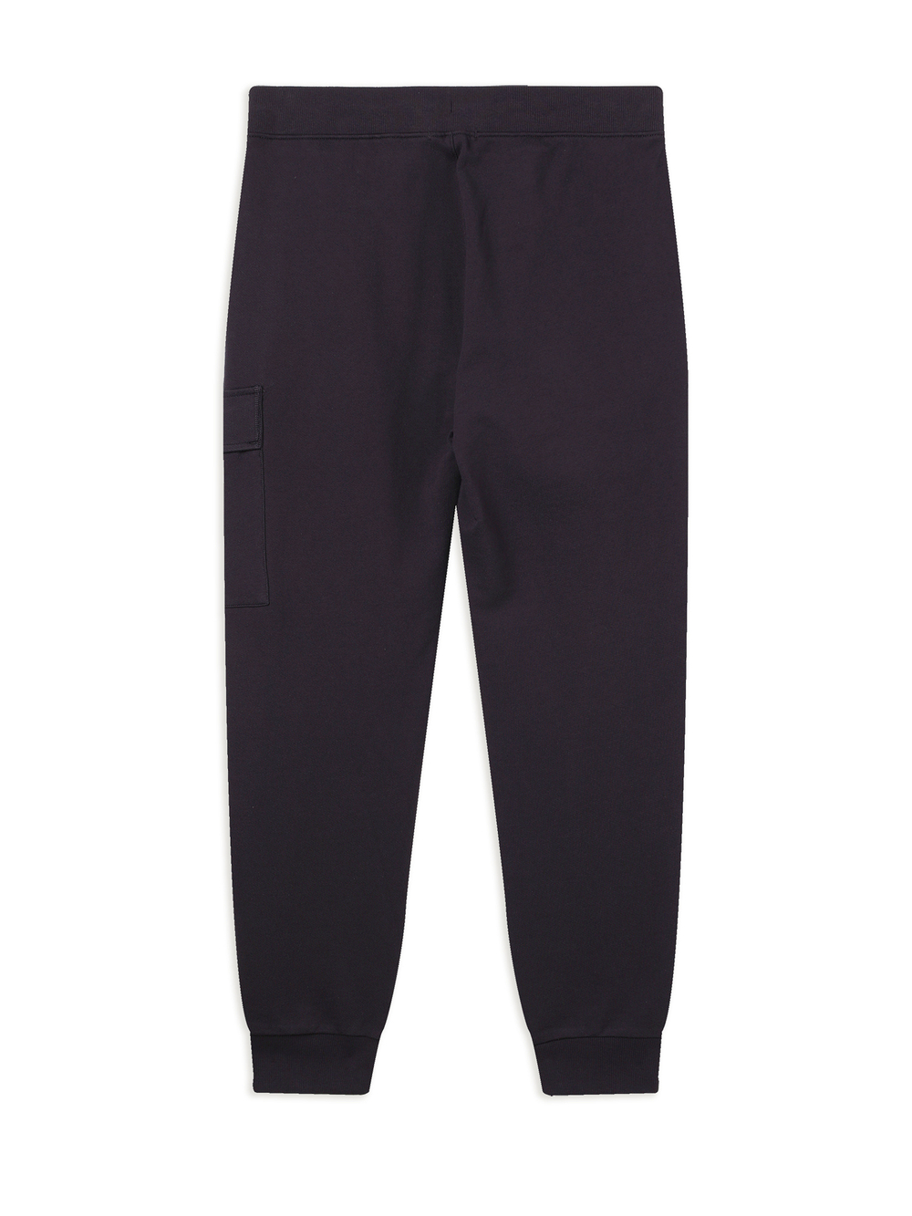 Мужские Брюки In Diagonal Raised Fleece