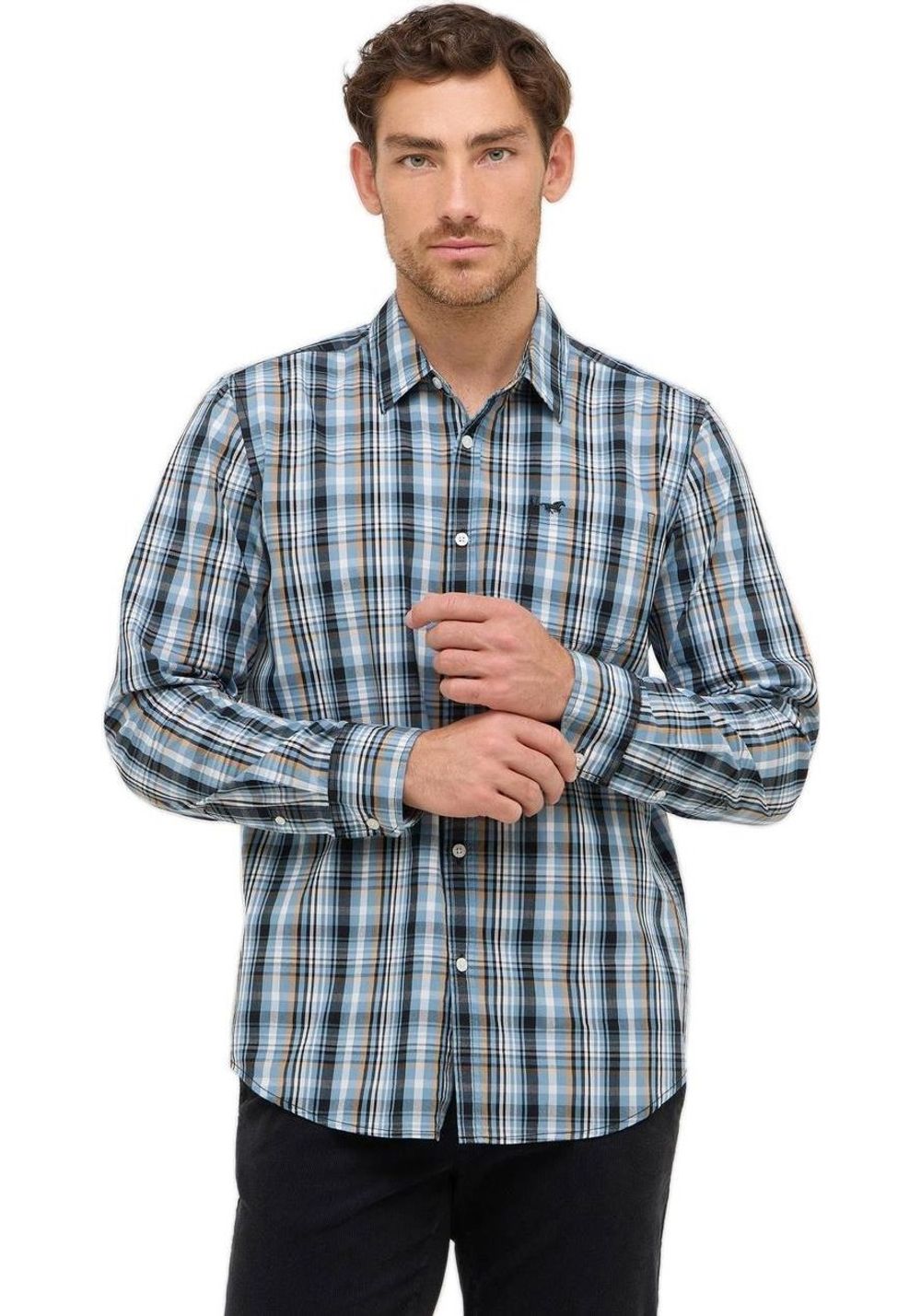 Рубашка Chester 1016958-12784